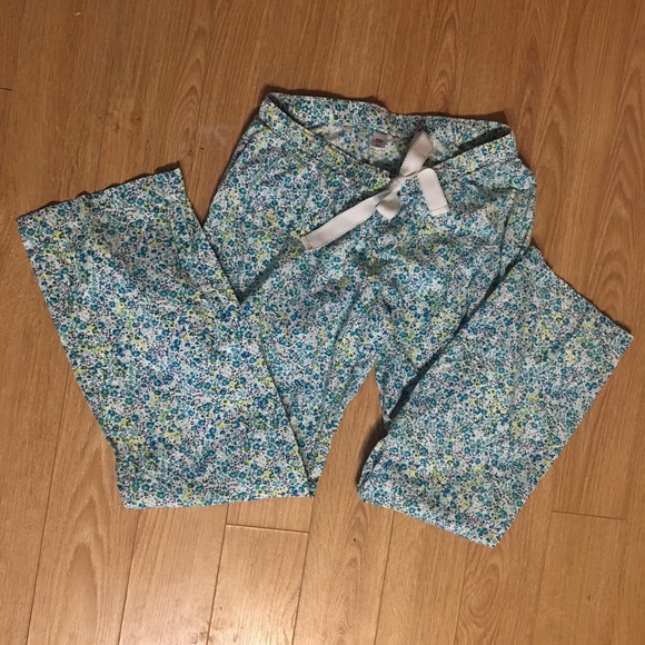 Old Navy Pajama Pants - Picture 2 of 4